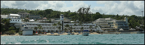 Beaches Resort Ocho Rios, Jamaica