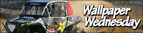 ATVriders.ocm's Wednesday Wallpapers