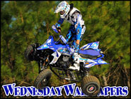 Chad Wienen - ATV Motocross
