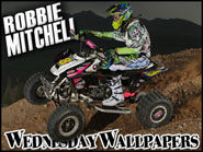 Robbie Mitchell - WORCS Racing