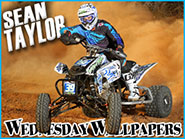 Sean Taylor - ATV Motocross
