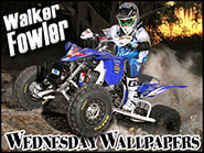 Walker Fowler - GNCC Racing