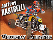 JJeffrey Rastrelli - ATV Motocross