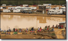 AMA ATV Motocross Nationals - Mill Creek