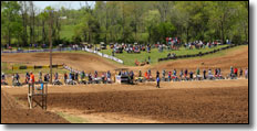 Ballance Moto X ATV Motocross Racing