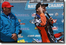 Moto-Xperts Aaron Meyer