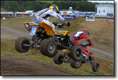Josh Upperman & John Natalie