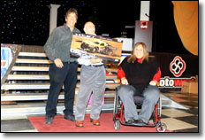 Vogt Family Traxxas R/C Car Raffle