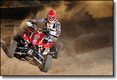 2011 Pro-Am Production Champion Mark Madl