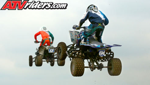 Thomas Brown  ATV Motocross