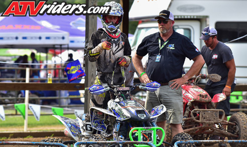 Root River Racing ATV Motocross Racing