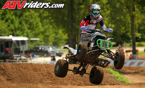 Root River Racing ATV Motocross Racing