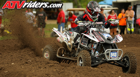 Dylan Tremellen Root River Racing