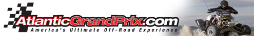 Atlantic Grand Prix XC ATV Racing Series