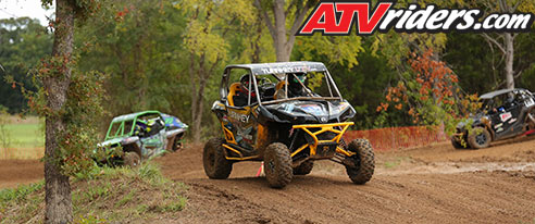 Cody Miller ATV Pro Challenge