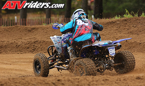 Thomas Brown ATV Pro Challenge