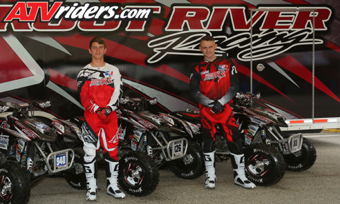 Root River Racing Team