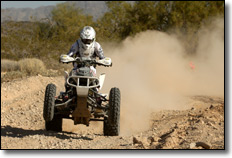 Best in the Desert - ATV & UTV Racing