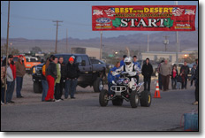 Best in the Desert - ATV & UTV Racing