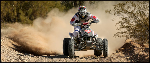 Best in the Desert - ATV & UTV Racing