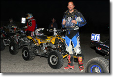 Best in the Desert - ATV & UTV Racing