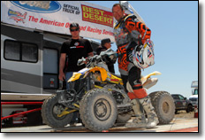 Best in the Desert - ATV & UTV Racing