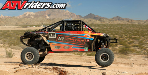 Jacob Carver - BITD Racing