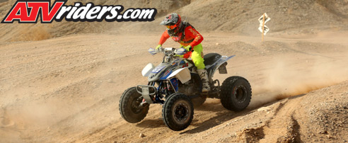 Cody Mitchell - BITD Racing