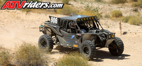 Dynamic Offroad Racing BITD Racing