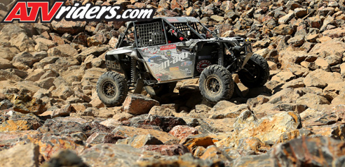 Logan Gastel Best in the Desert Vegas to Reno