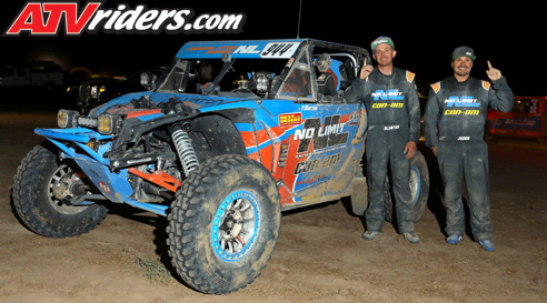 Phil Blurton Best in the Desert Vegas to Reno