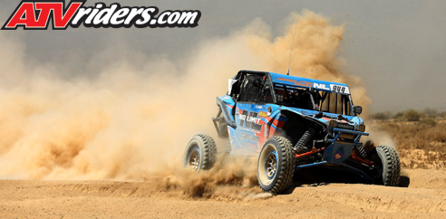 Phil Blurton Best in the Desert Vegas to Reno