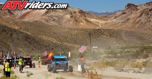 Phil Blurton Best in the Desert Vegas to Reno