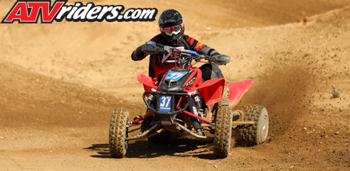 Dirt Series ATV & UTV Racing