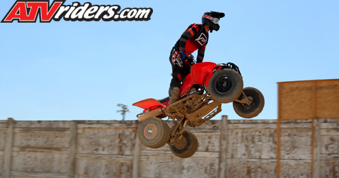 Dirt Series ATV & UTV Racing