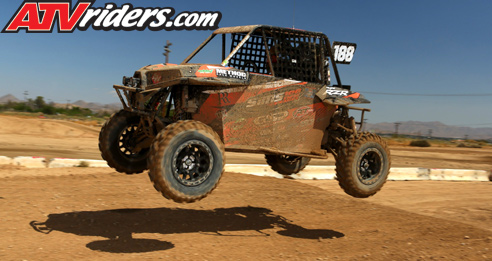 Dirt Series ATV & UTV Racing