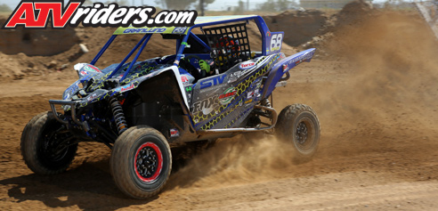 Dirt Series ATV & UTV Racing