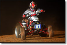 ATV Extreme Dirt Track Nationals - Robbins Ridge