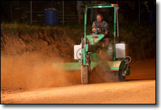 ATV Extreme Dirt Track Nationals - Robbins Ridge