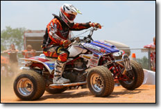 ATV Extreme Dirt Track Nationals - Robbins Ridge