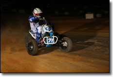 Nathan Wolf - Honda 450R ATV
