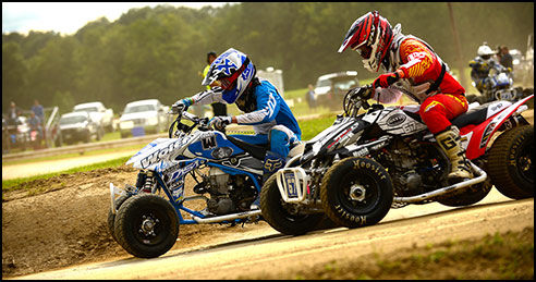 Daryl Rath & Nathan Wolff