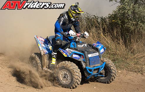 Rick Cecco GNCC Racing