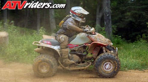 Brian Wolf GNCC Racing