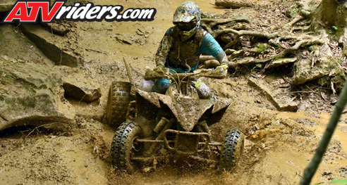 Chris Borich GNCC Racing