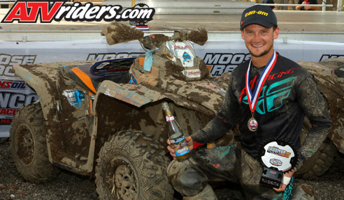 Cody Miller GNCC Racing
