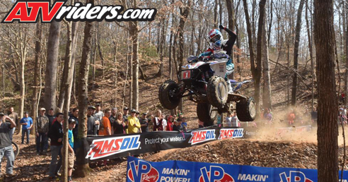 Walker Fowler GNCC Racing 