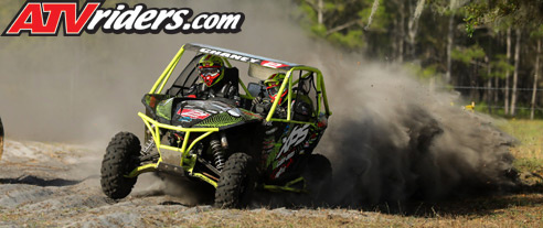 Kyle Chaney Can-Am
