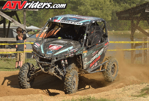 Hunter Miller Can-Am