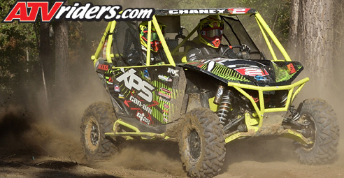 Kyle Chaney Can-Am